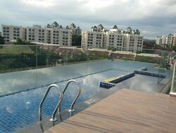 Nottinghill Suites (D21), Apartment #592414251